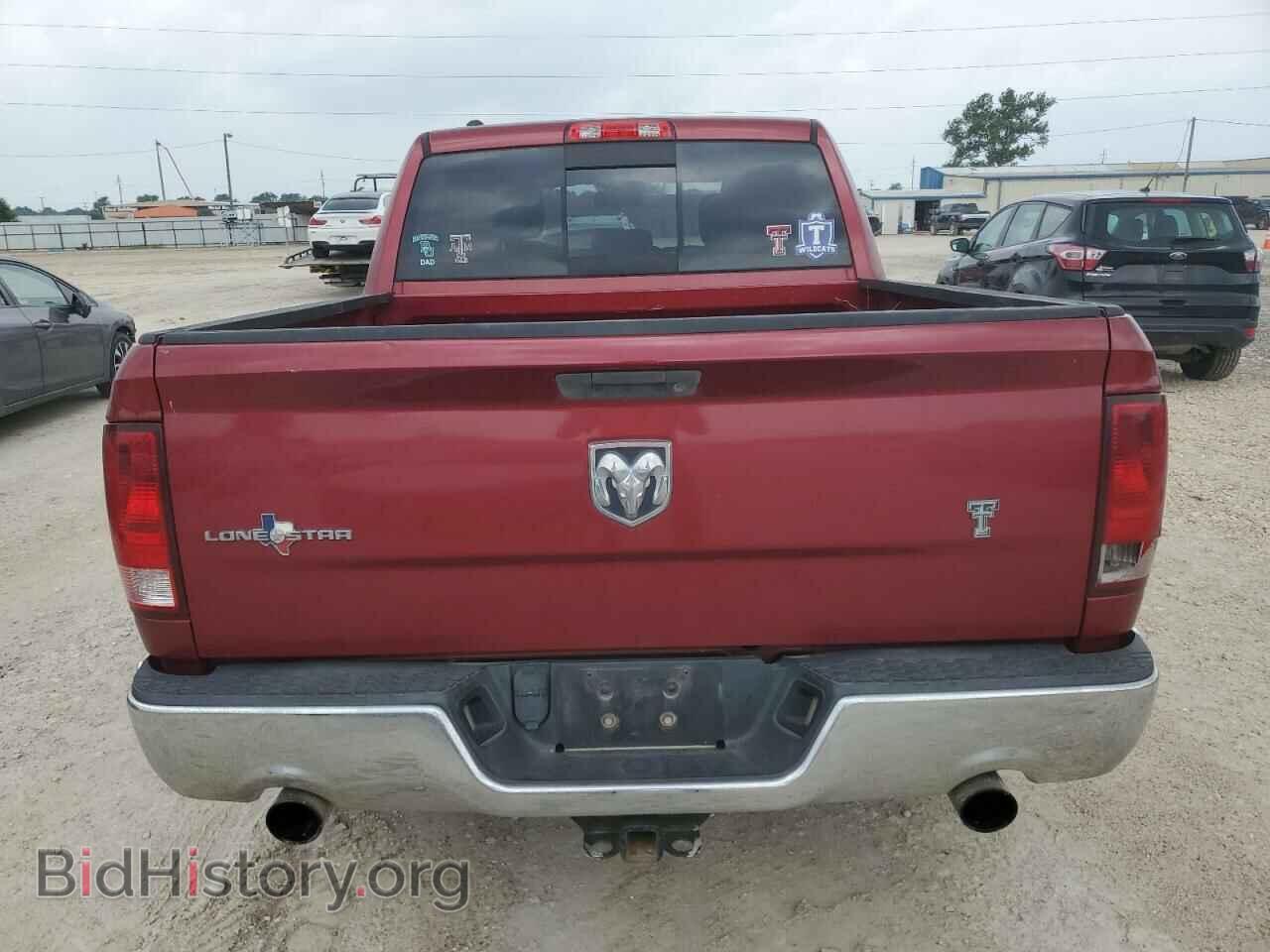 2013 RAM 1500 - VIN: 1C6RR6LT9DS597947 - Фото 6