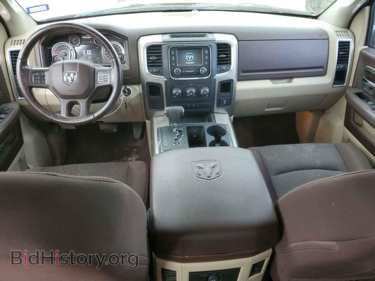 2013 RAM 1500 - VIN: 1C6RR6LT9DS597947 - Фото 8