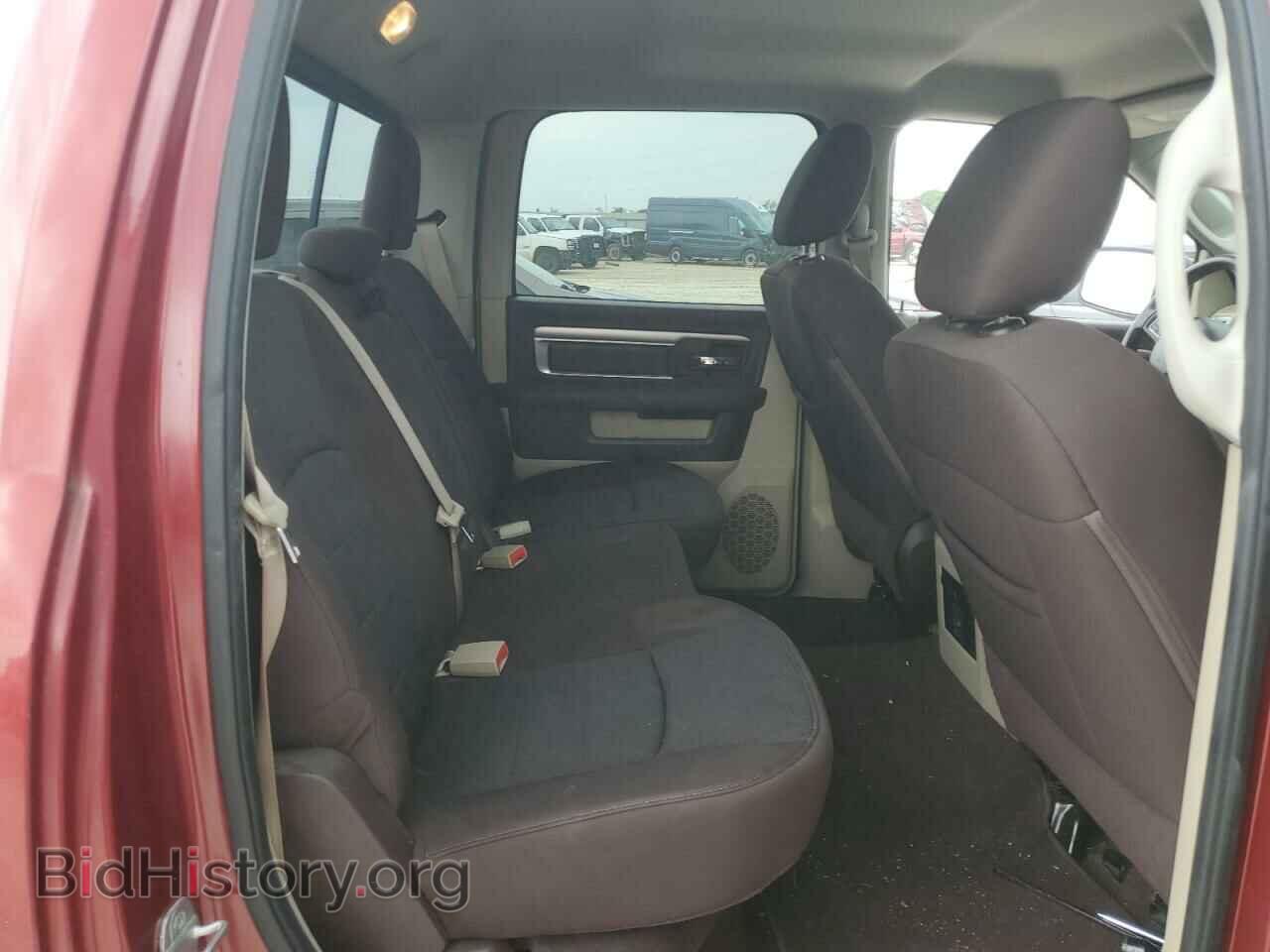 2013 RAM 1500 - VIN: 1C6RR6LT9DS597947 - Фото 10