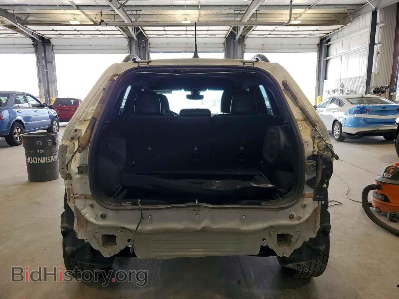 2019 JEEP CHEROKEE - VIN: 1C4PJMDX6KD457112 - Фото 6
