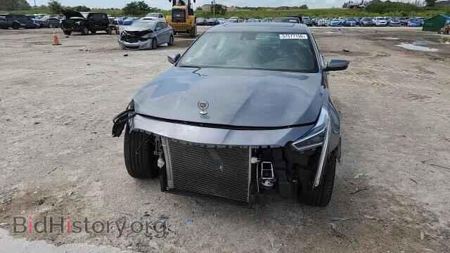 2020 CADILLAC CT6 - VIN: 1G6KB5RS6LU102844 - Фото 14