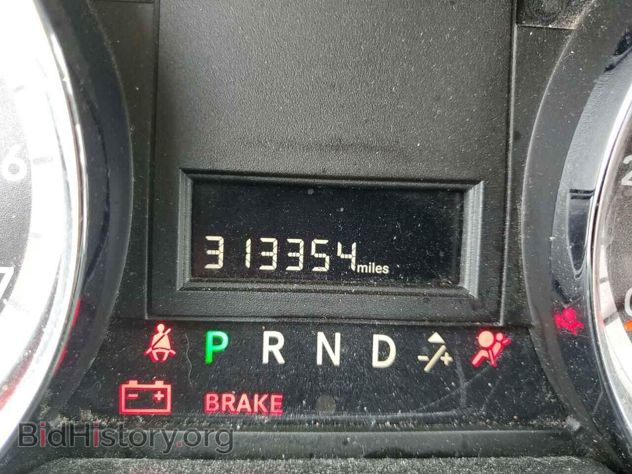 2017 DODGE CARAVAN - VIN: 2C4RDGBG0HR856978 - Фото 8