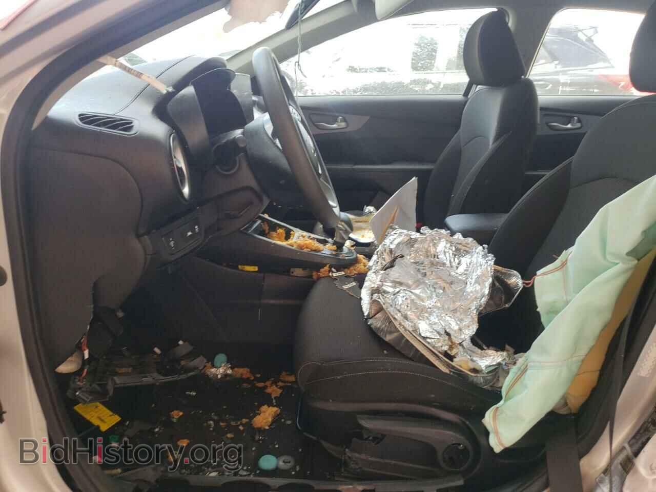 2019 KIA FORTE - VIN: 3KPF24AD6KE099852 - Фото 7