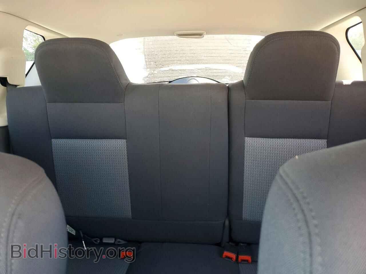 2009 JEEP COMPASS - VIN: 1J4FT47A19D139593 - Фото 10