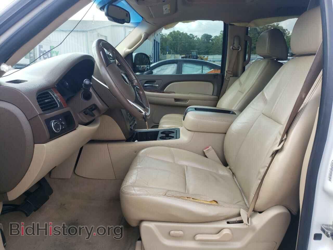 2007 GMC YUKON - VIN: 1GKFC13J17R371237 - Фото 7
