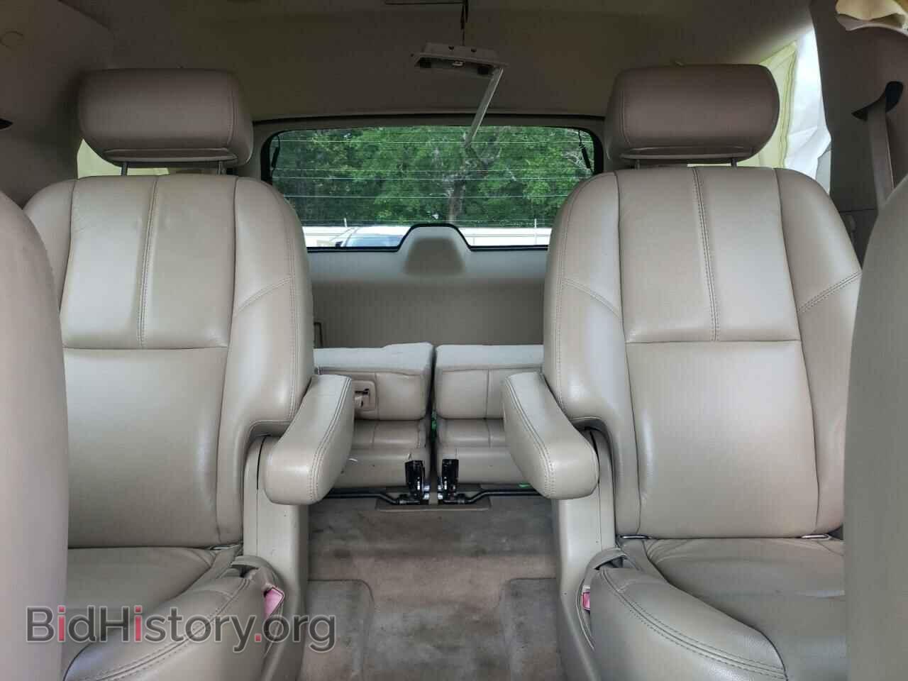 2007 GMC YUKON - VIN: 1GKFC13J17R371237 - Фото 10