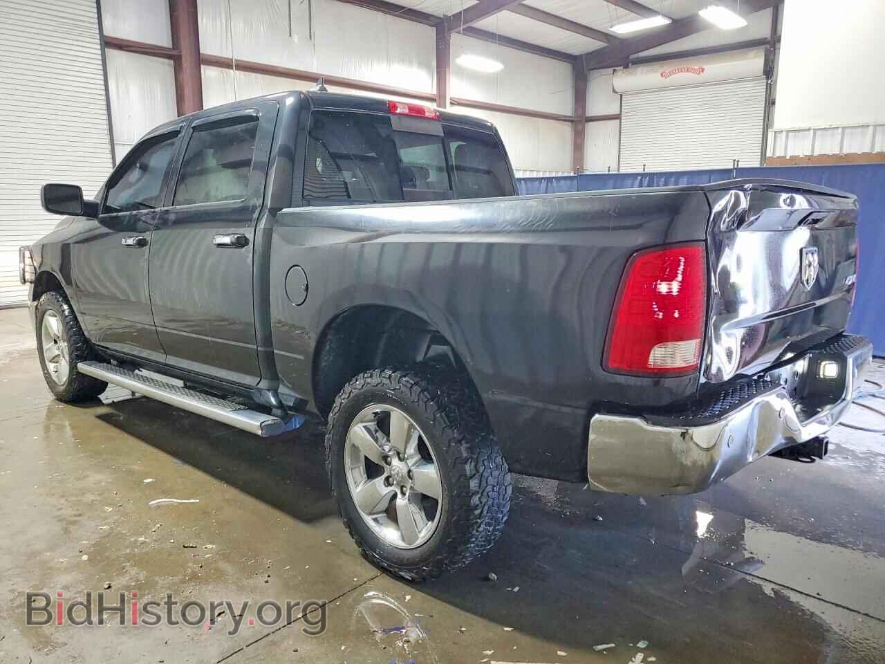 2017 RAM 1500 - VIN: 1C6RR7LG2HS870998 - Photo 2