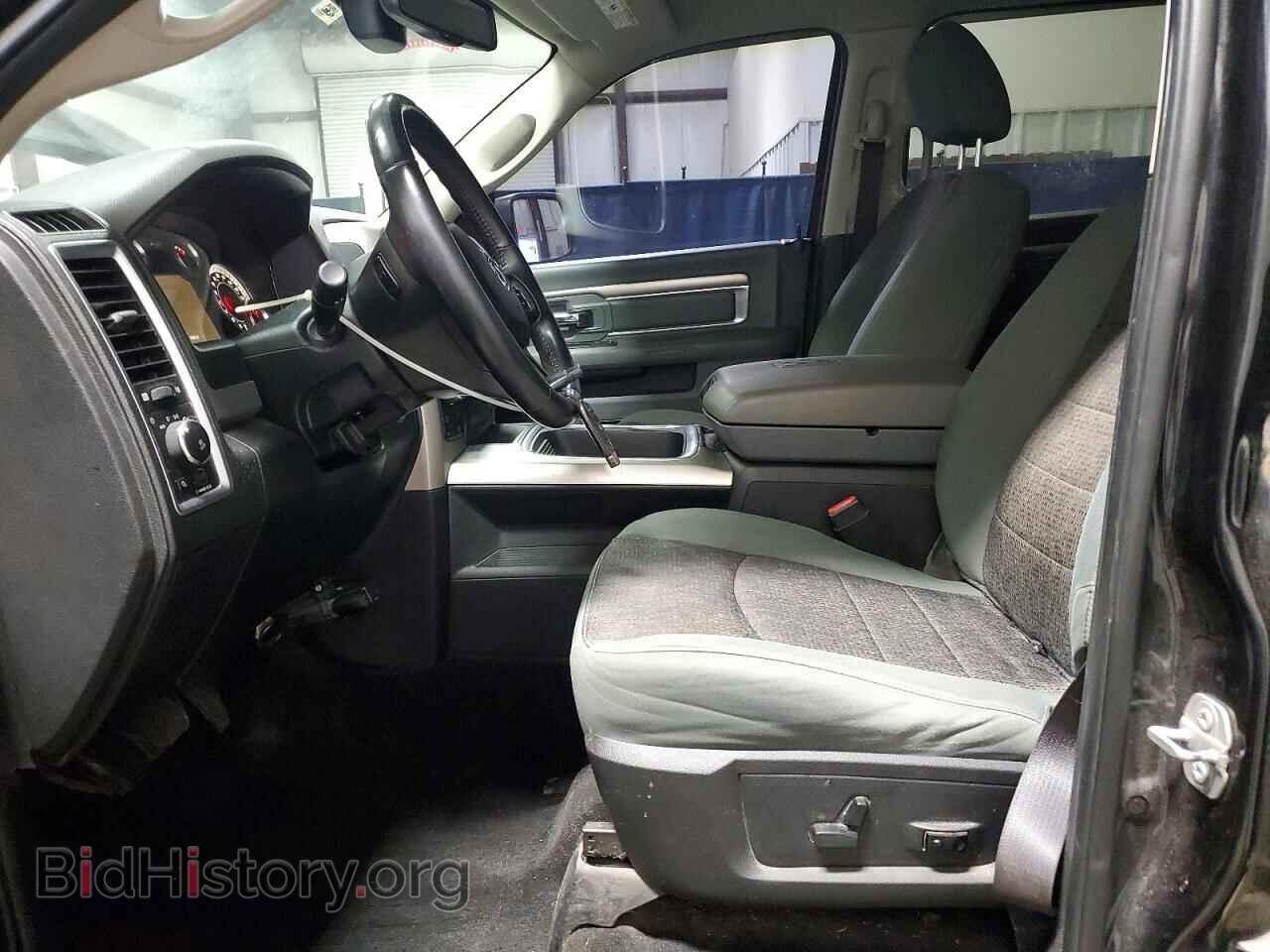 2017 RAM 1500 - VIN: 1C6RR7LG2HS870998 - Photo 7