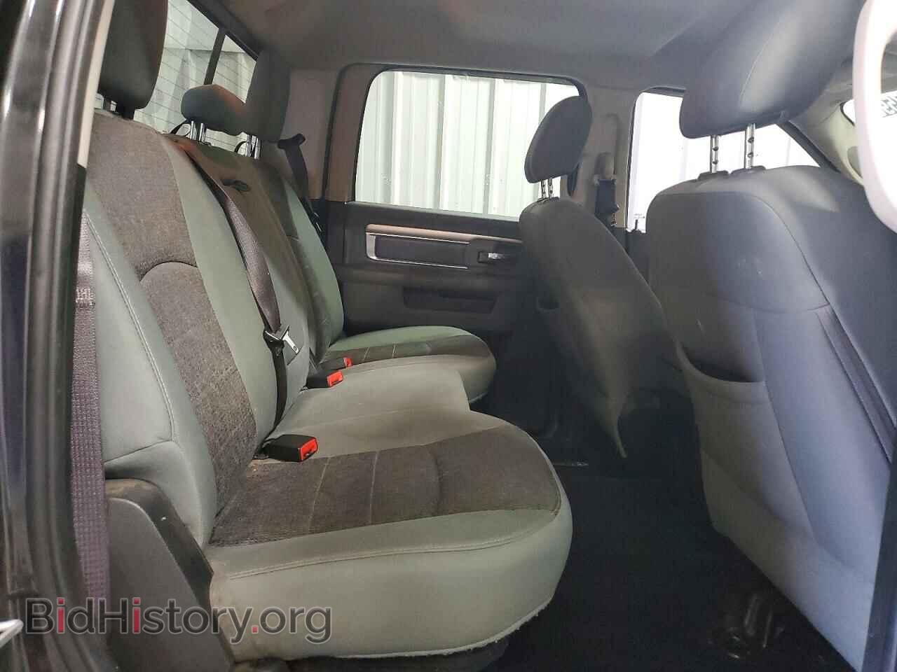 2017 RAM 1500 - VIN: 1C6RR7LG2HS870998 - Photo 10
