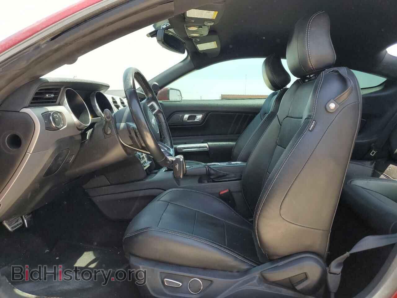 2018 FORD ALL Models - VIN: 1FA6P8TH0J5171735 - Фото 7