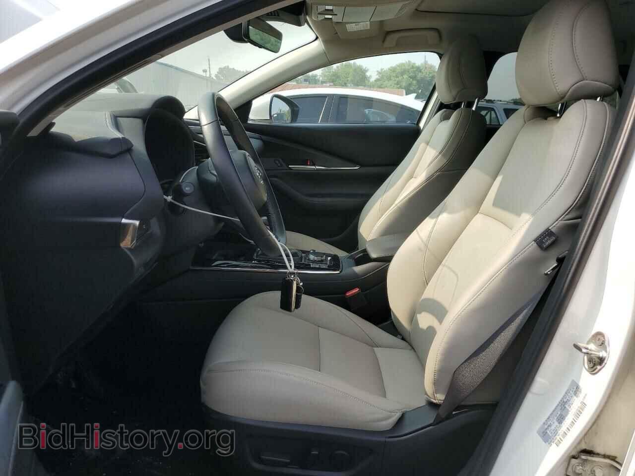 2021 MAZDA CX30 - VIN: 3MVDMBCL9MM228362 - Фото 7