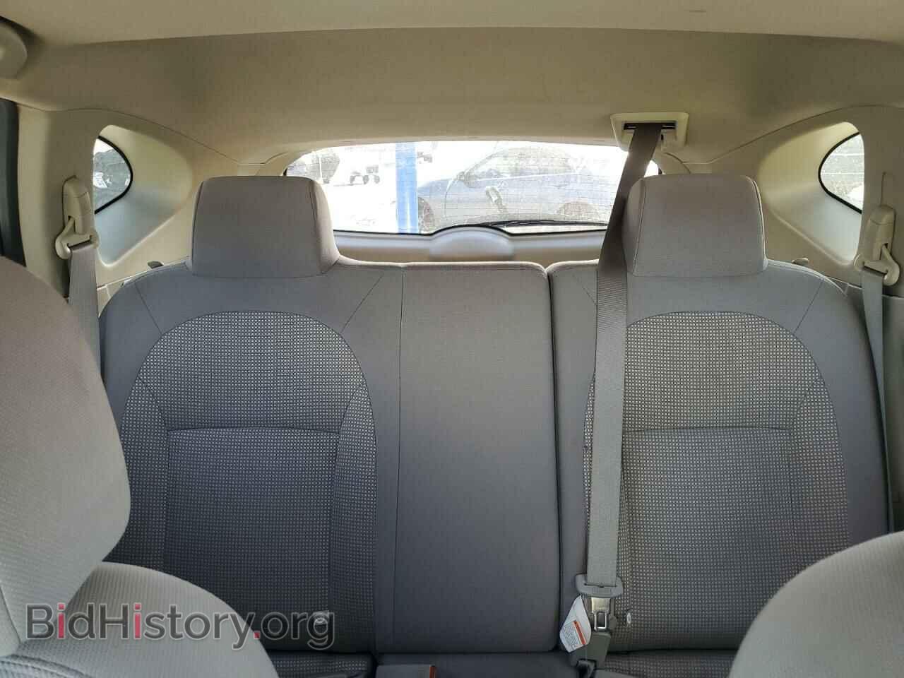 2013 NISSAN ROGUE - VIN: JN8AS5MV2DW652045 - Фото 10