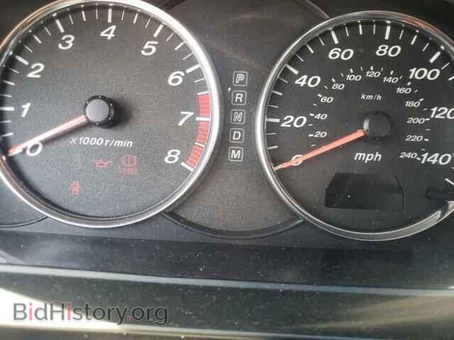 2007 MAZDA 6 - VIN: 1YVHP80C875M63745 - Фото 8
