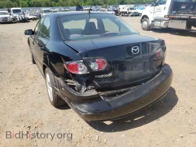 2007 MAZDA 6 - VIN: 1YVHP80C875M63745 - Фото 9