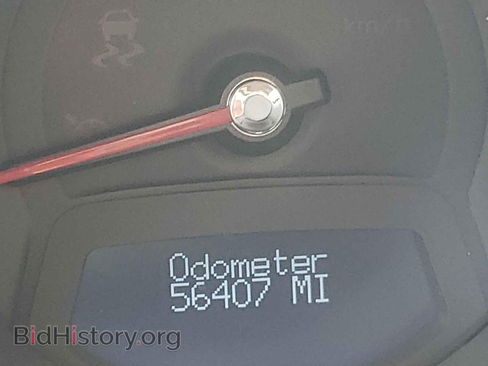 2012 CADILLAC CTS - VIN: 1G6DA1E39C0153345 - Photo 8
