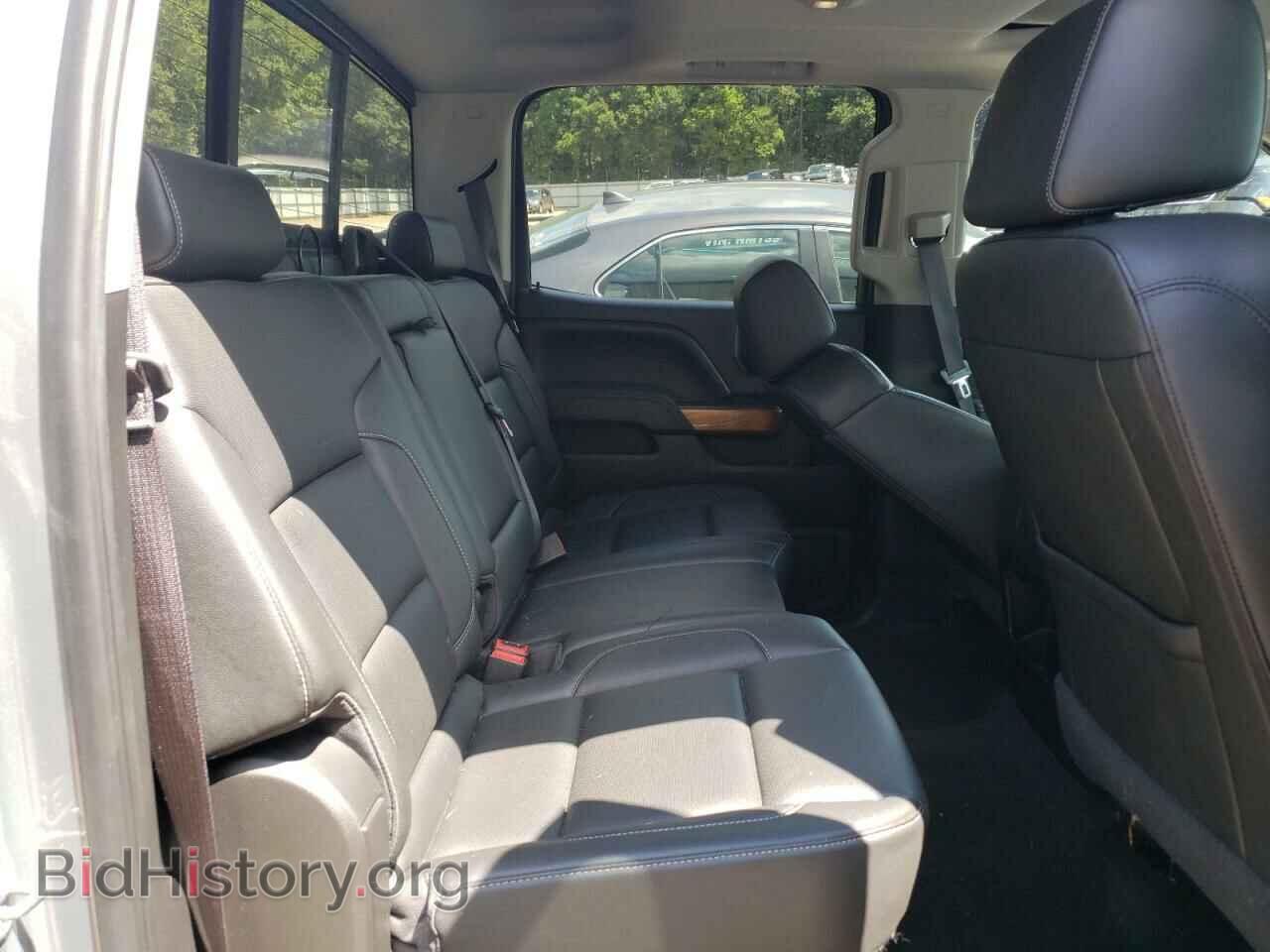 2017 CHEVROLET SILVERADO - VIN: 3GCUKSEC1HG246444 - Фото 6