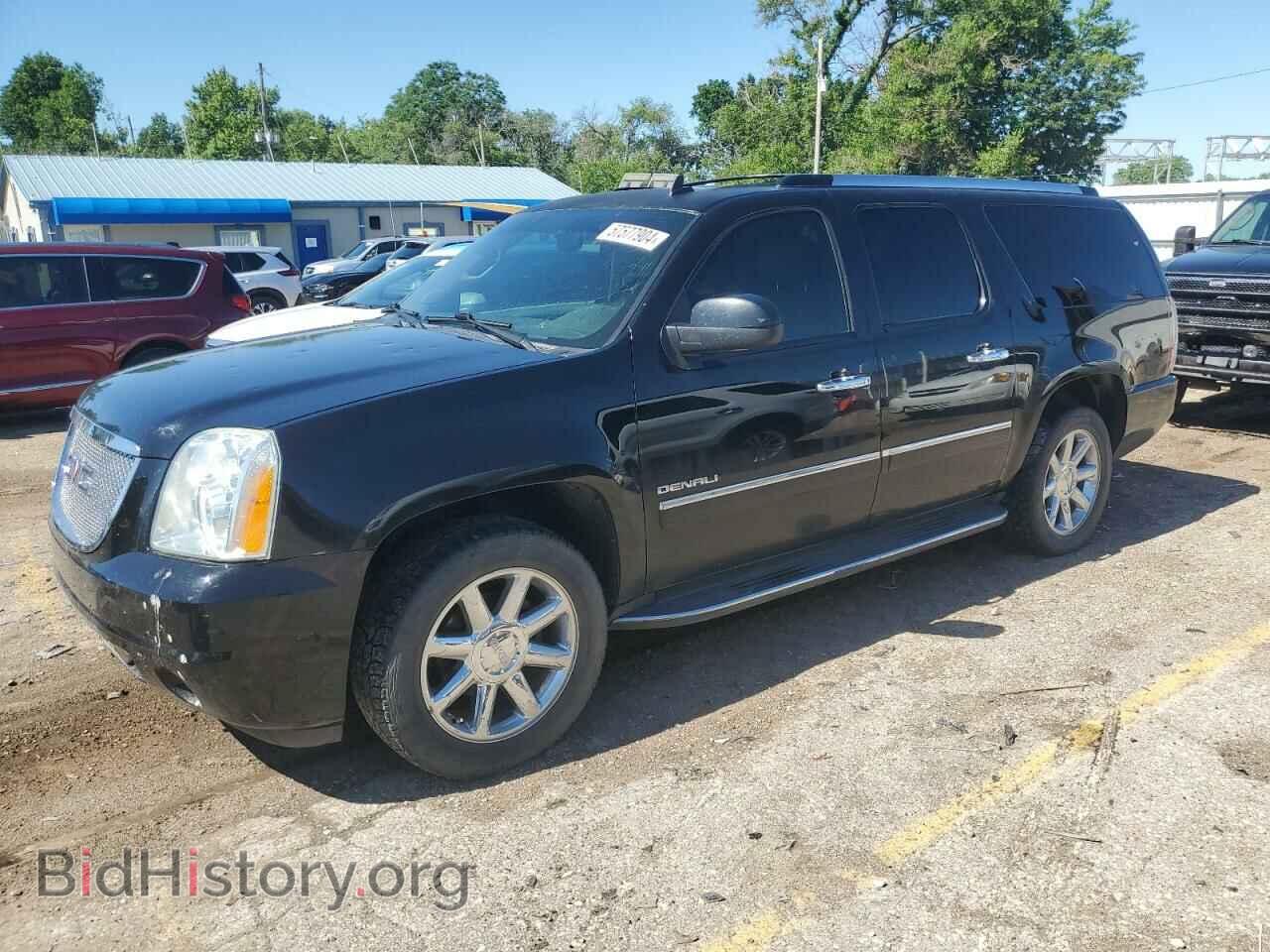 Photo 1GKS2MEF6DR253238 - GMC YUKON 2013