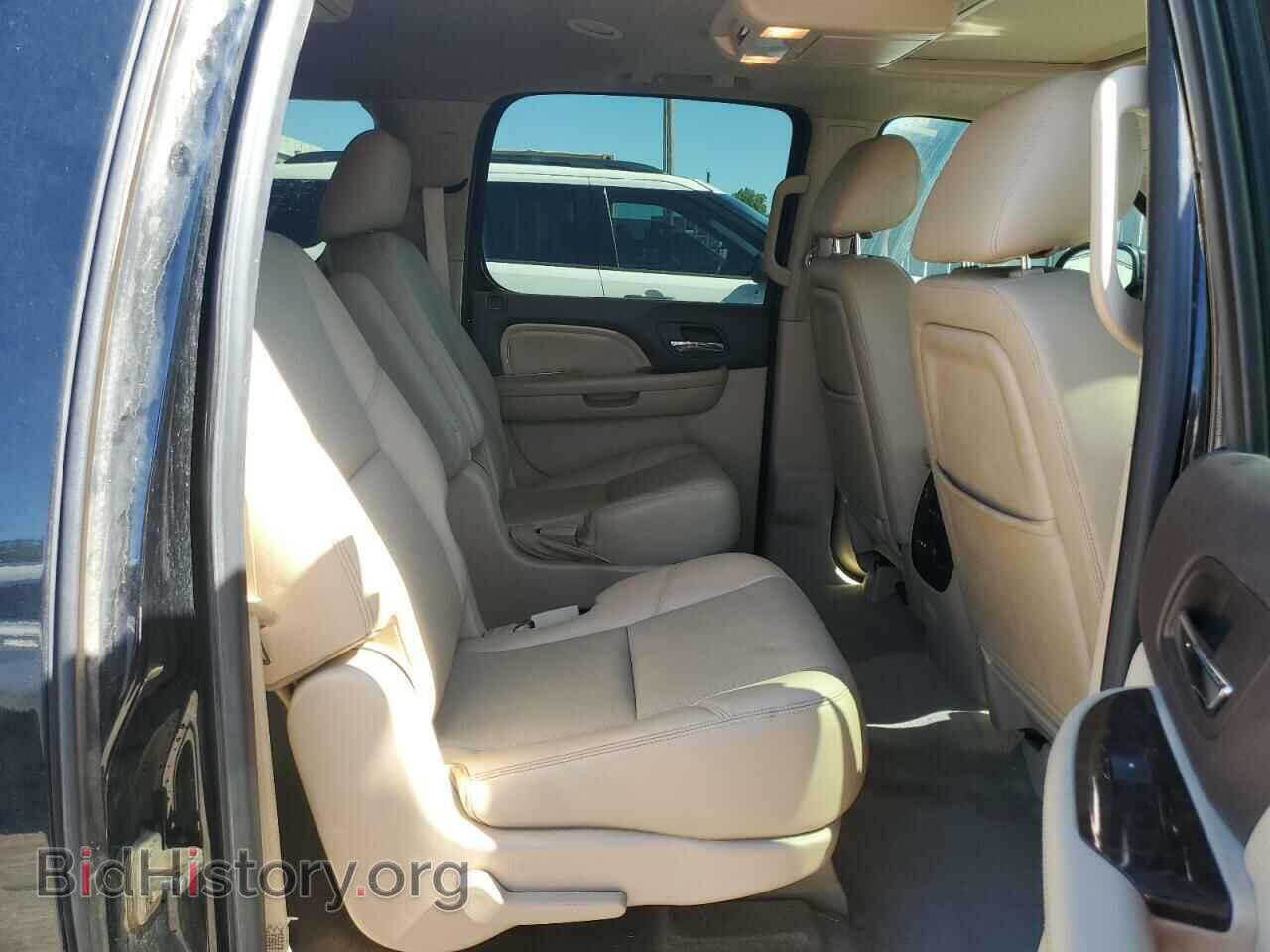 2013 GMC YUKON - VIN: 1GKS2MEF6DR253238 - Фото 11