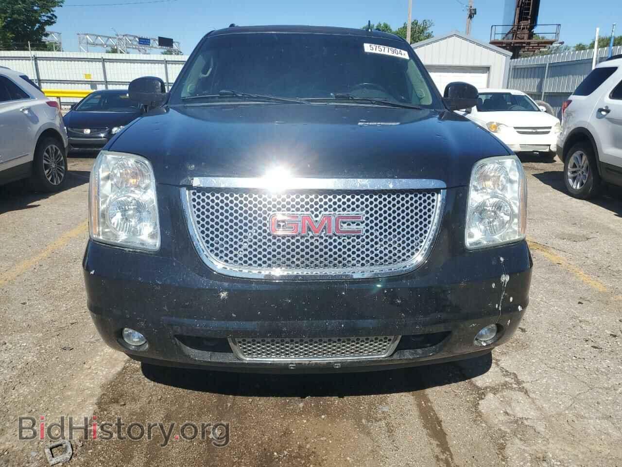 2013 GMC YUKON - VIN: 1GKS2MEF6DR253238 - Фото 5