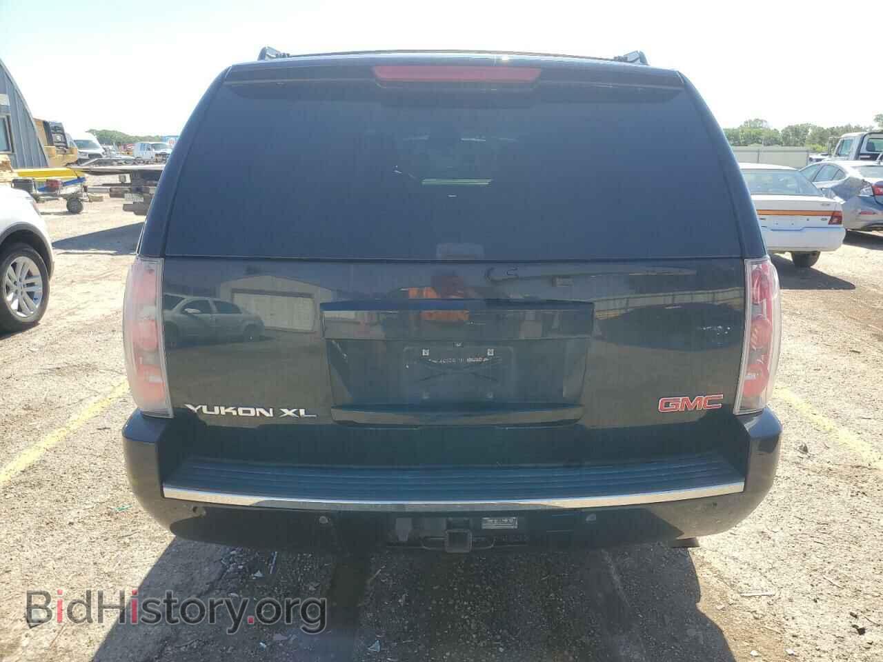 2013 GMC YUKON - VIN: 1GKS2MEF6DR253238 - Фото 6