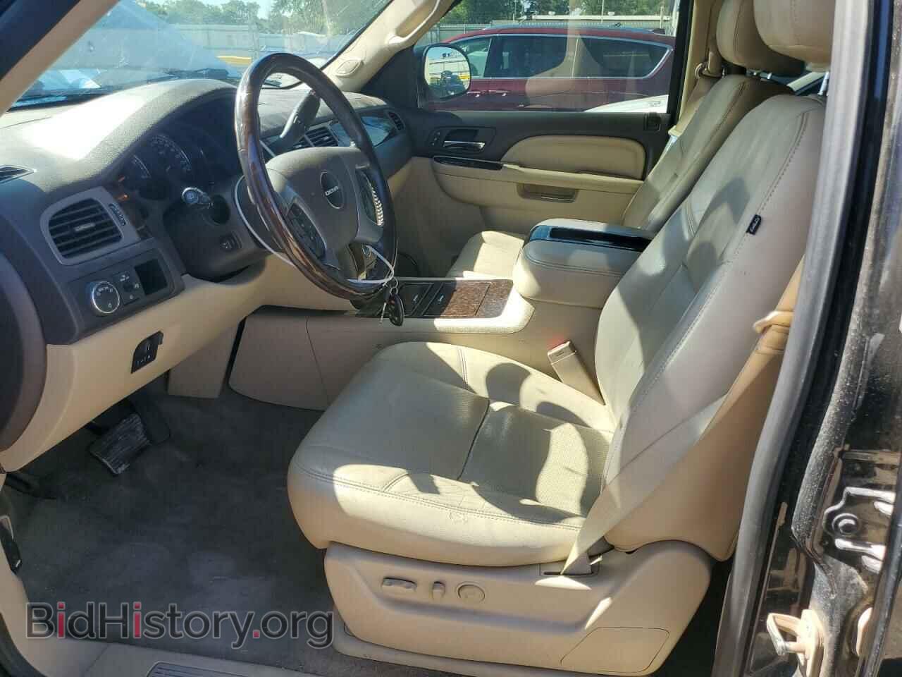 2013 GMC YUKON - VIN: 1GKS2MEF6DR253238 - Фото 7