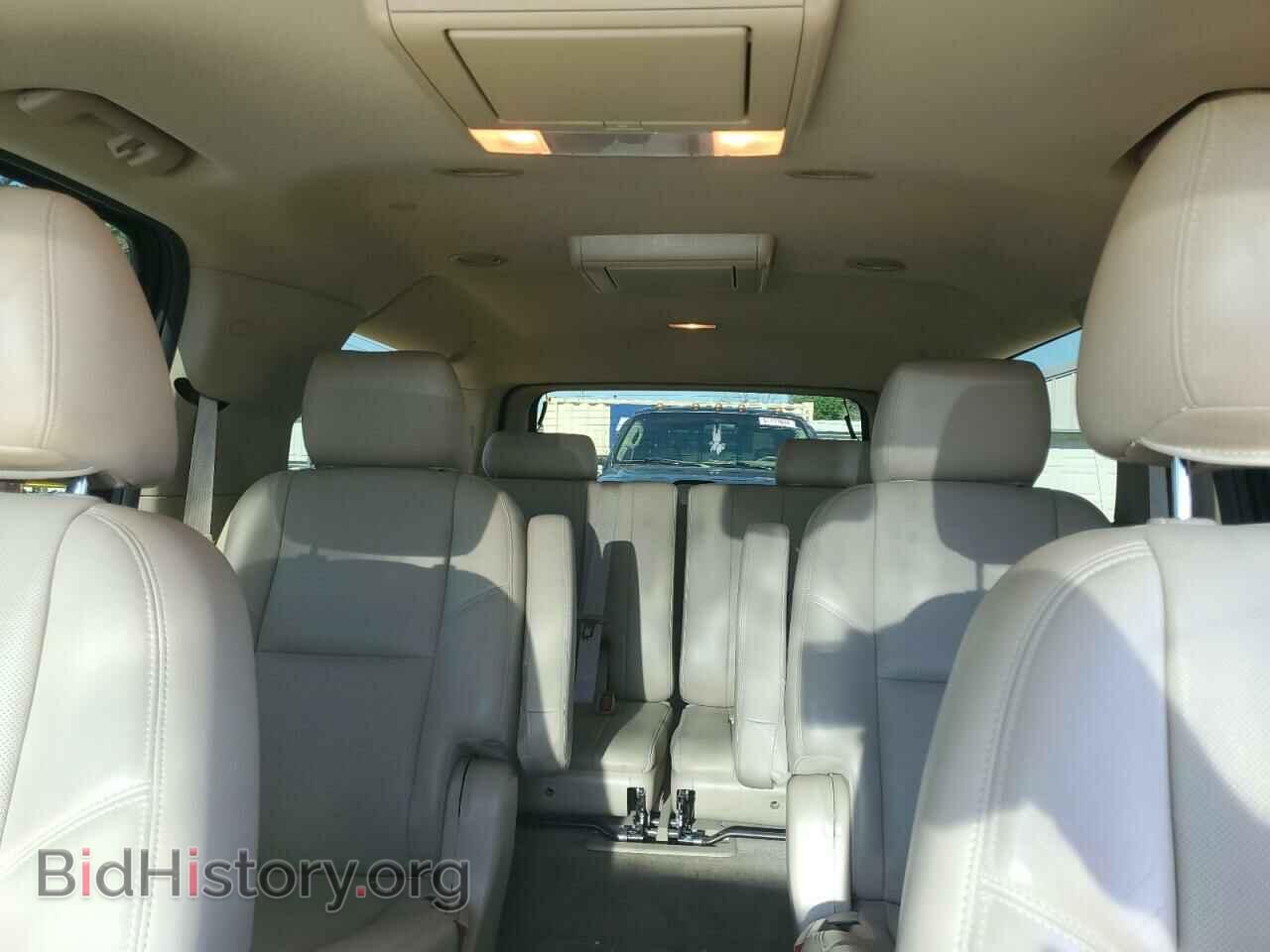 2013 GMC YUKON - VIN: 1GKS2MEF6DR253238 - Фото 10