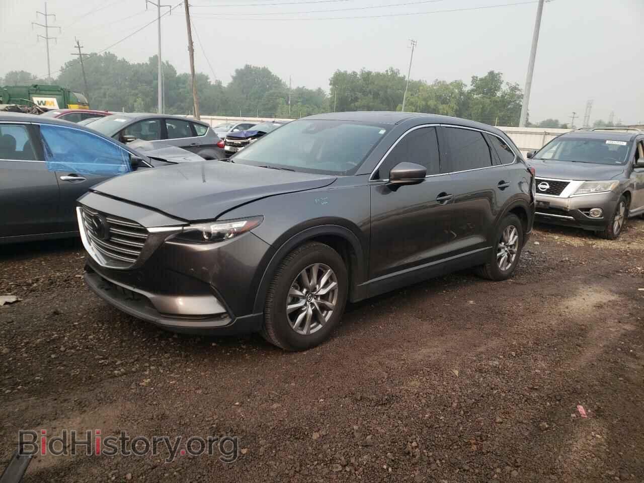 Photo JM3TCACY0J0222686 - MAZDA CX-9 2018