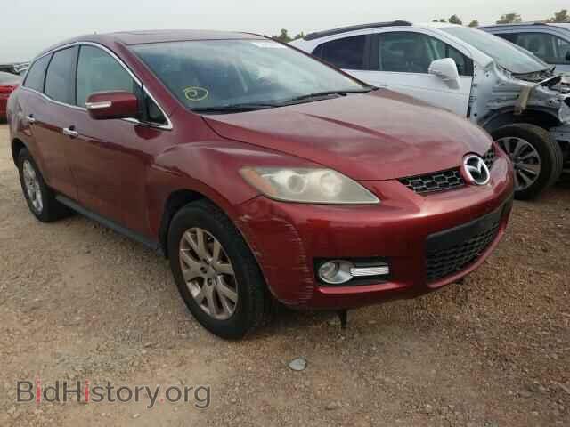Фотография JM3ER293590233834 - MAZDA CX-7 2009