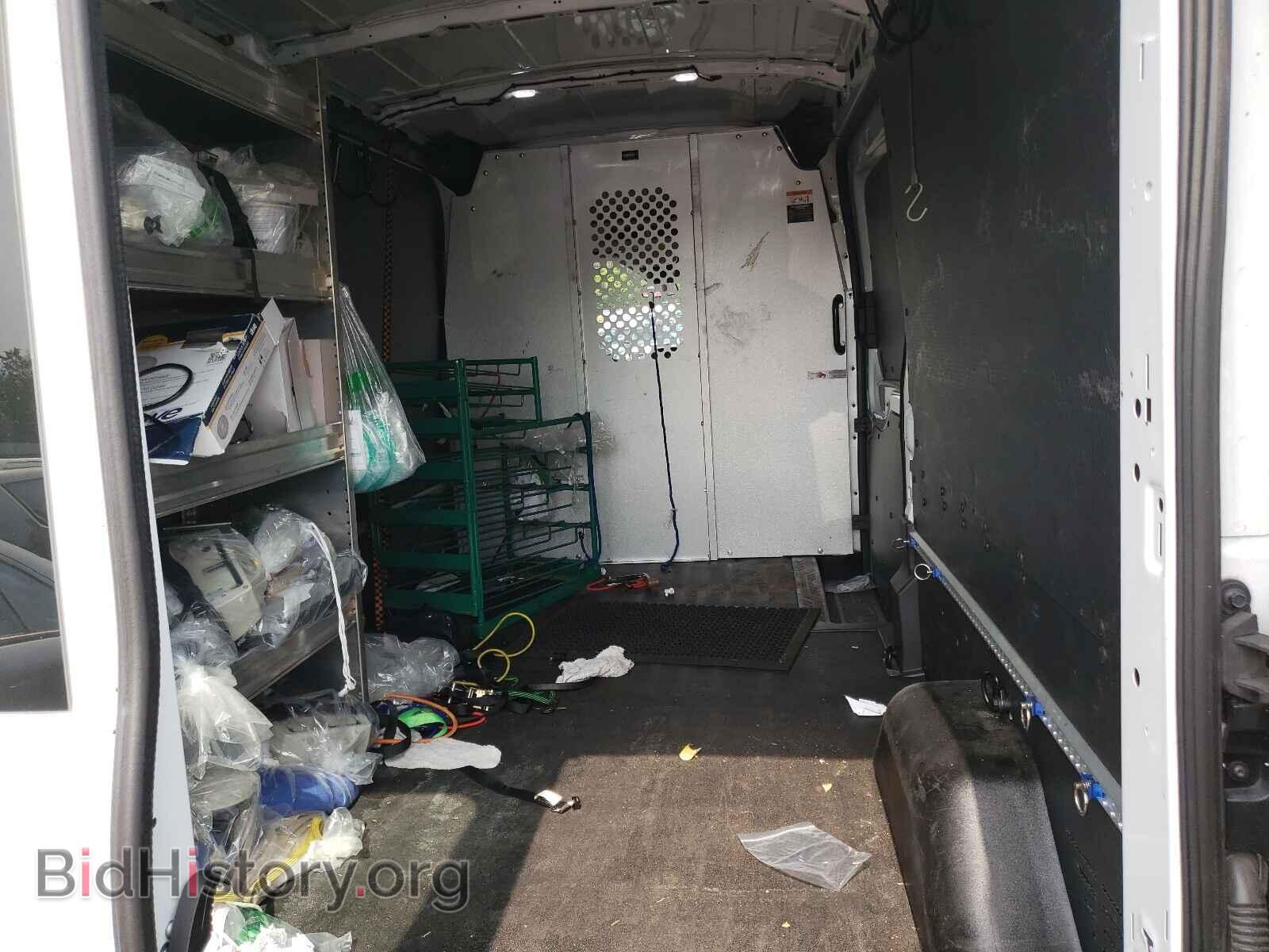 2019 FORD TRANSIT CO - VIN: 1FTYR2CM7KKB08044 - Фото 6