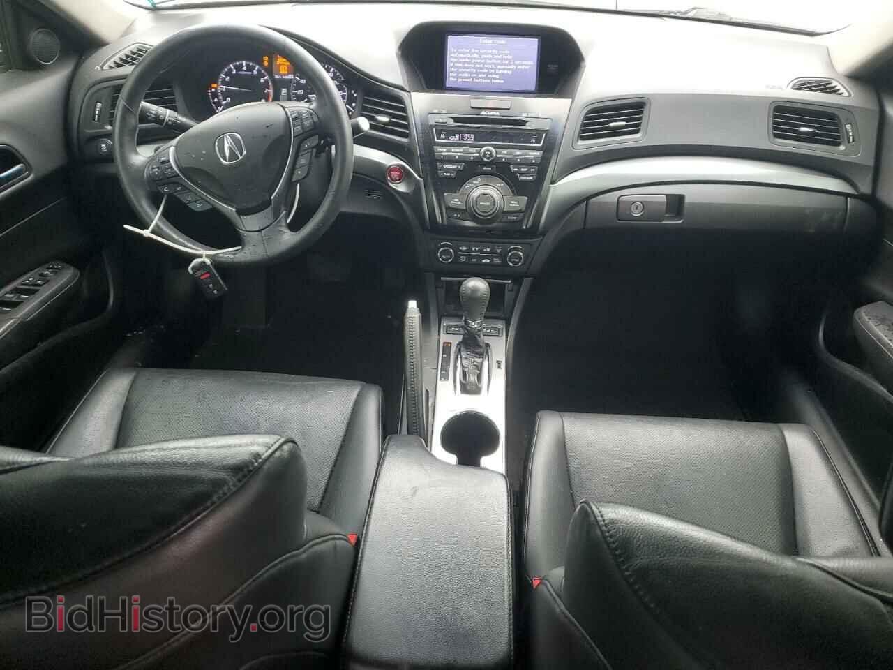 2013 ACURA ILX - VIN: 19VDE1F73DE011562 - Фото 8