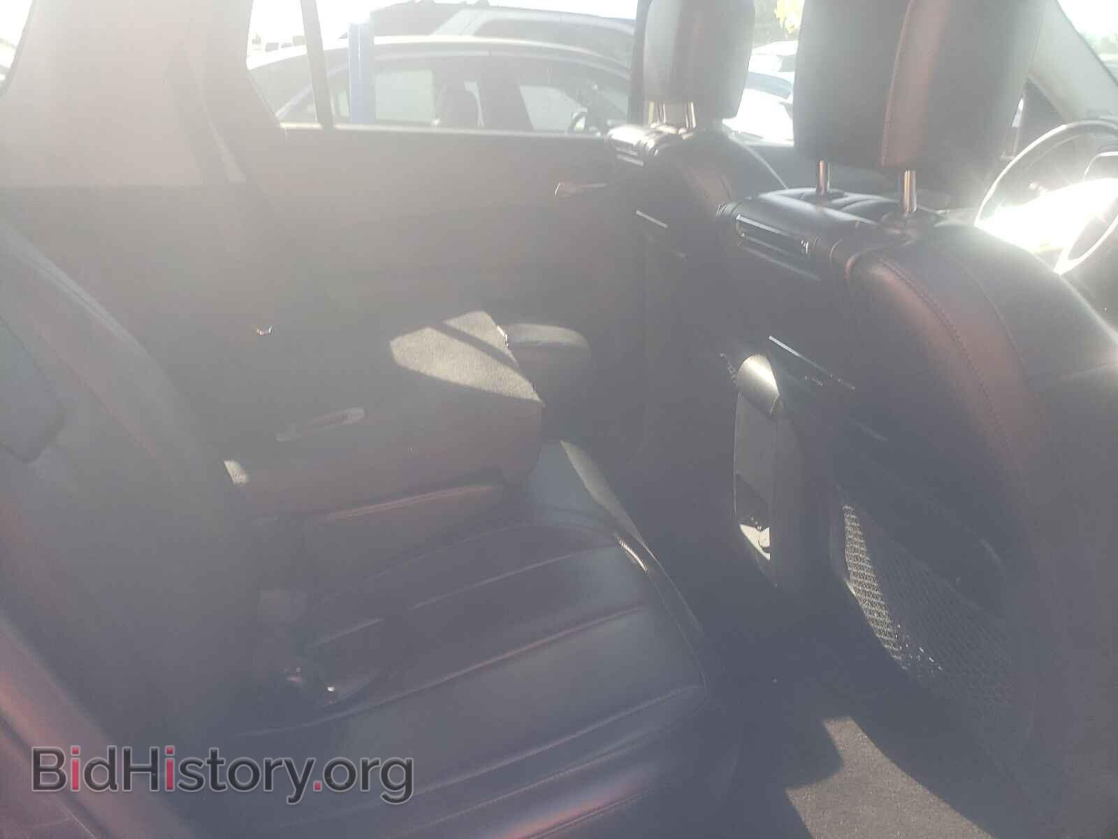 2010 GMC TERRAIN - VIN: 2CTFLHEY7A6385097 - Photo 6