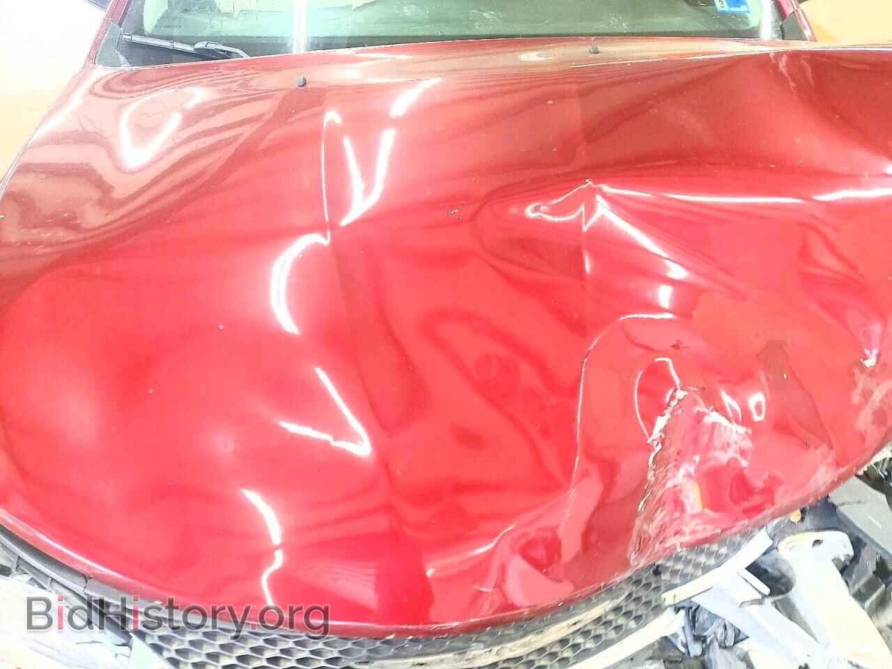 2015 CHRYSLER 200 - VIN: 1C3CCCCB7FN545647 - Фото 11