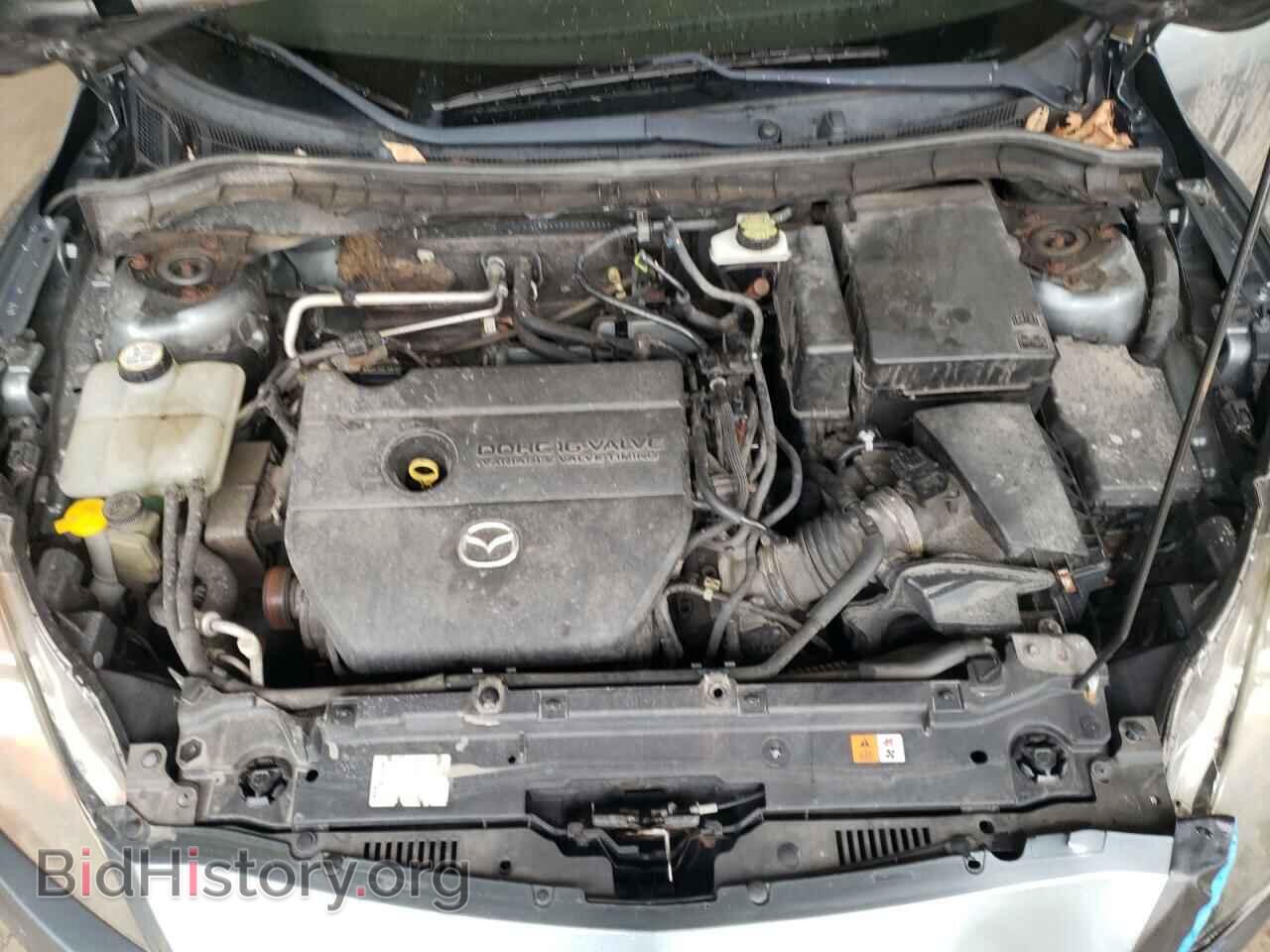 2012 MAZDA 3 - VIN: JM1BL1UG9C1519611 - Photo 11