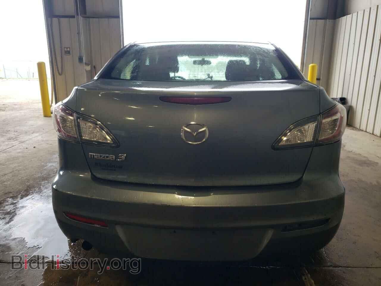 2012 MAZDA 3 - VIN: JM1BL1UG9C1519611 - Photo 6