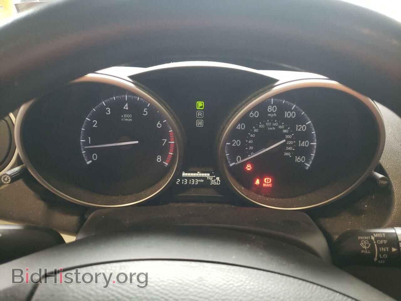 2012 MAZDA 3 - VIN: JM1BL1UG9C1519611 - Photo 9