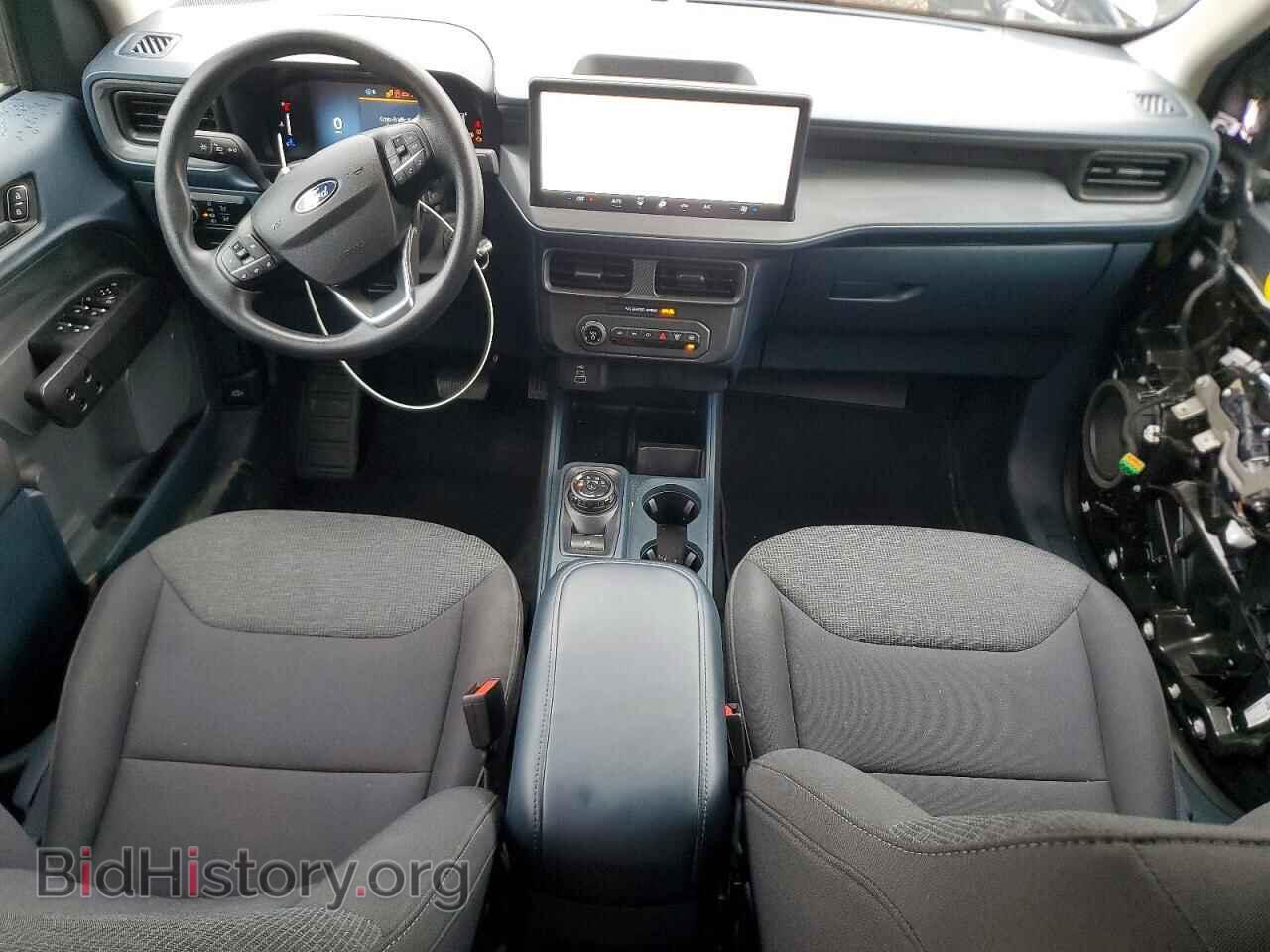2025 FORD MAVERICK - VIN: 3FTTW8BA7SRA94672 - Photo 8