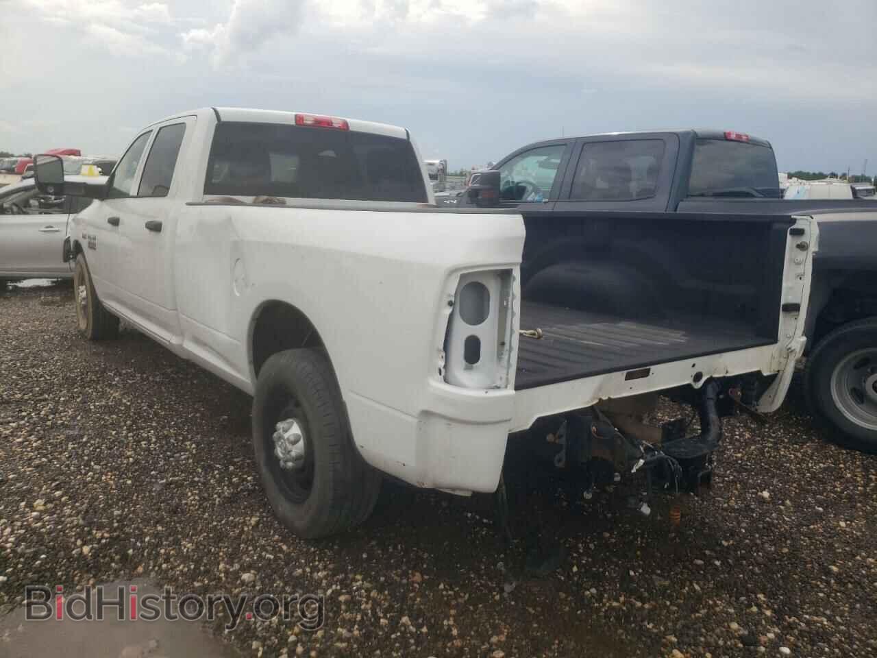 2013 RAM 2500 - VIN: 3C6TR4HTXDG542076 - Photo 3
