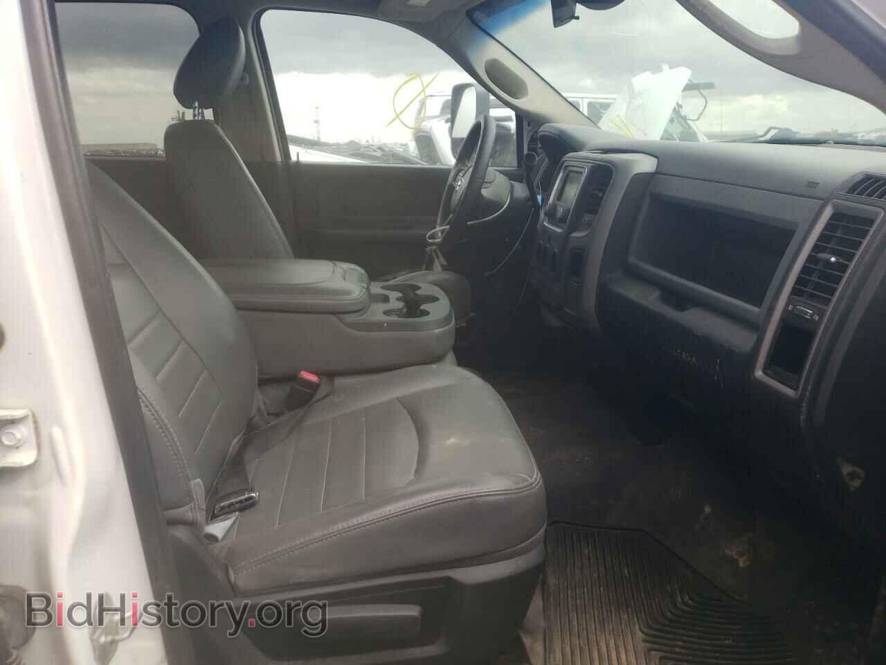 2013 RAM 2500 - VIN: 3C6TR4HTXDG542076 - Photo 5