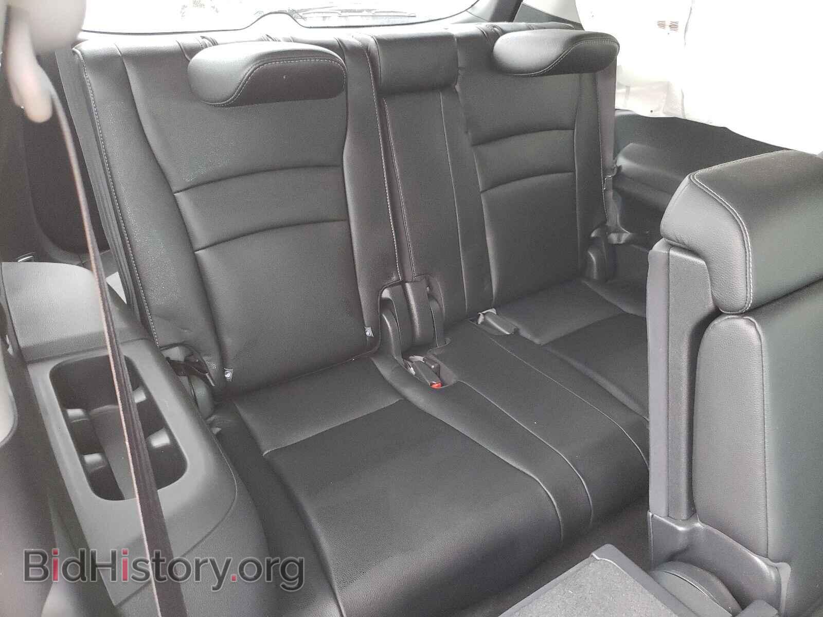 2016 HONDA PILOT - VIN: 5FNYF6H5XGB050856 - Photo 9
