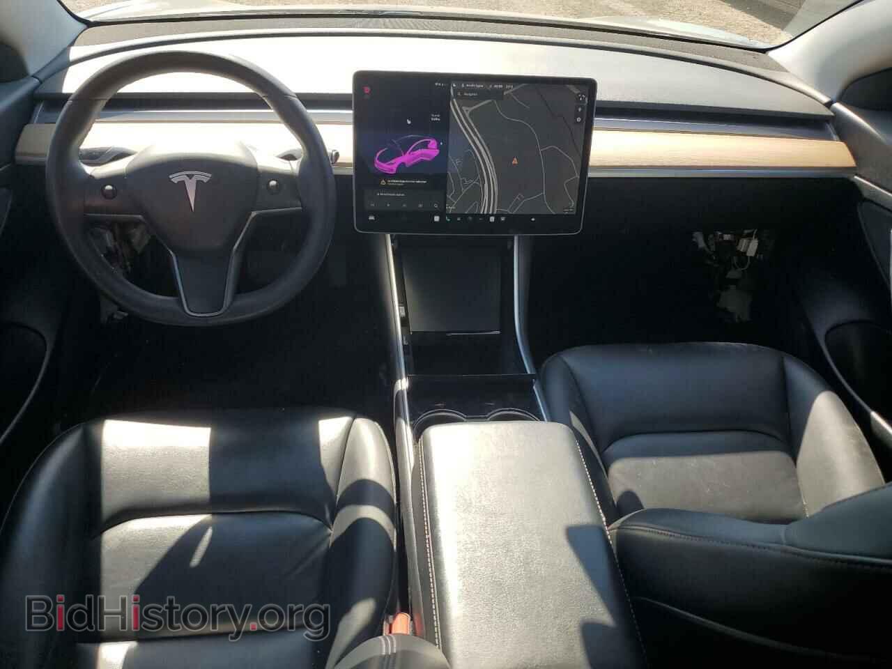 2020 TESLA MODEL 3 - VIN: 5YJ3E1EA7LF718947 - Photo 8