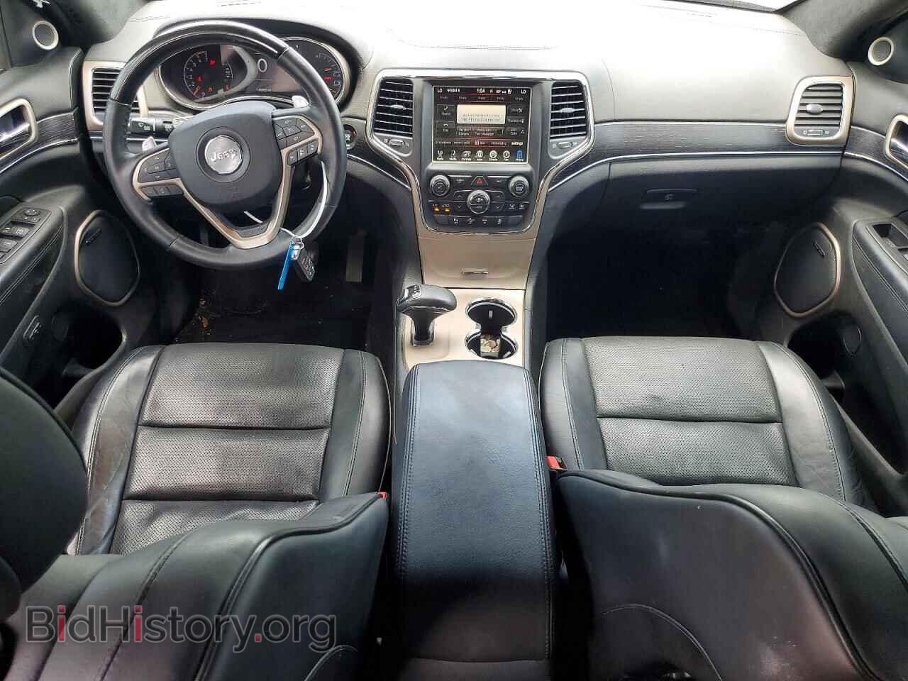 2015 JEEP CHEROKEE - VIN: 1C4RJFJTXFC171877 - Фото 8