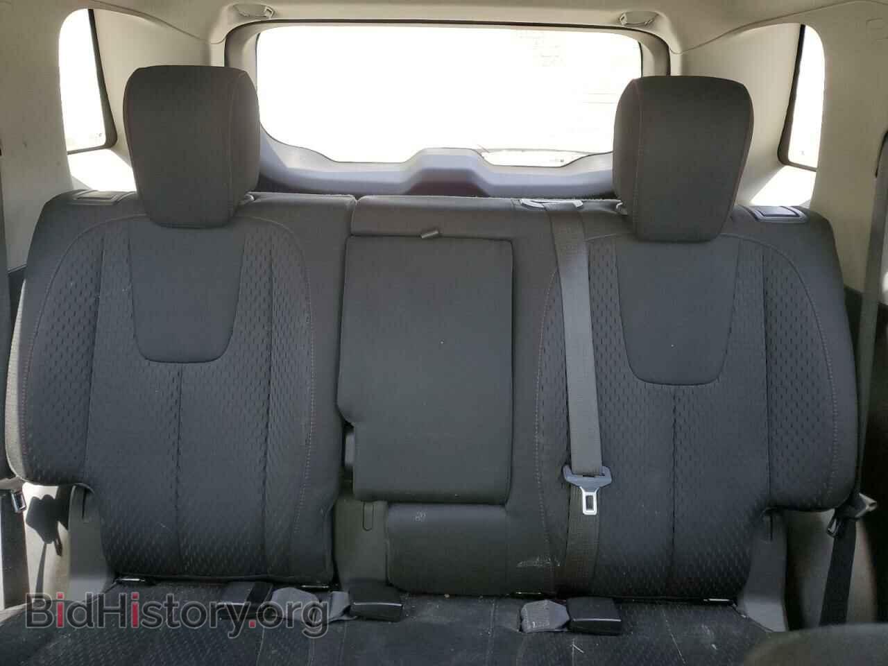 2014 GMC TERRAIN - VIN: 2GKFLVEKXE6113076 - Фото 10