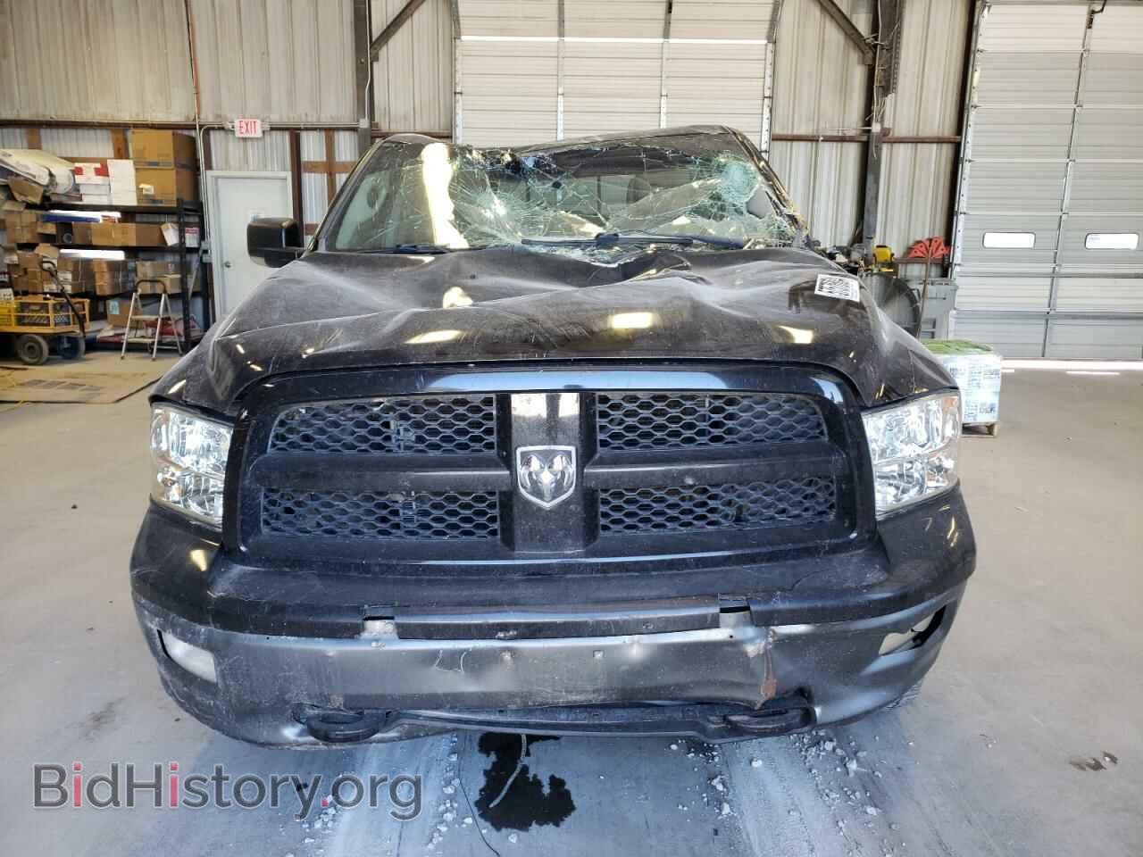 2011 DODGE All Models - VIN: 1D7RV1GT9BS540040 - Фото 5
