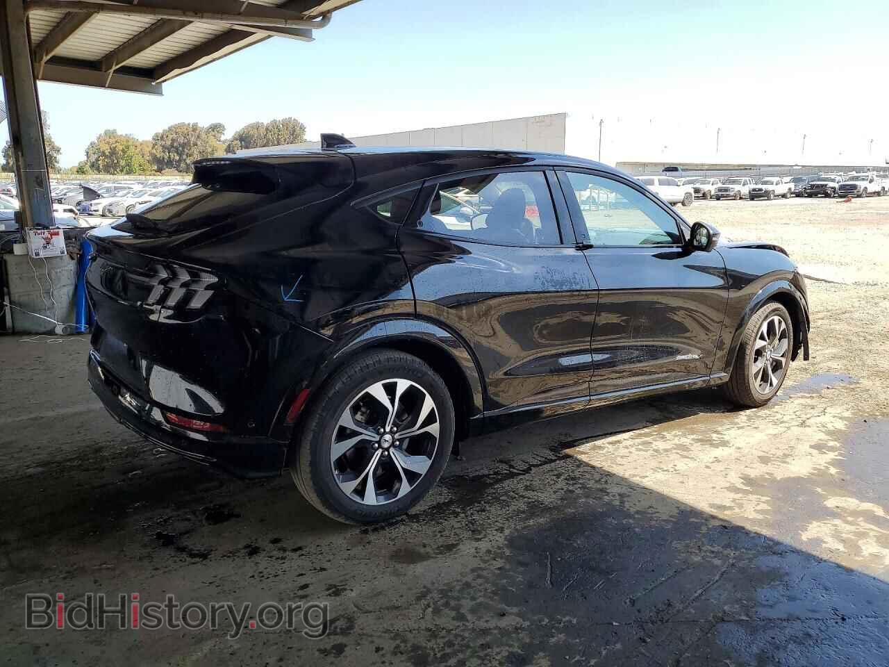 2023 FORD MUSTANG - VIN: 3FMTK3SUXPMB06239 - Фото 3