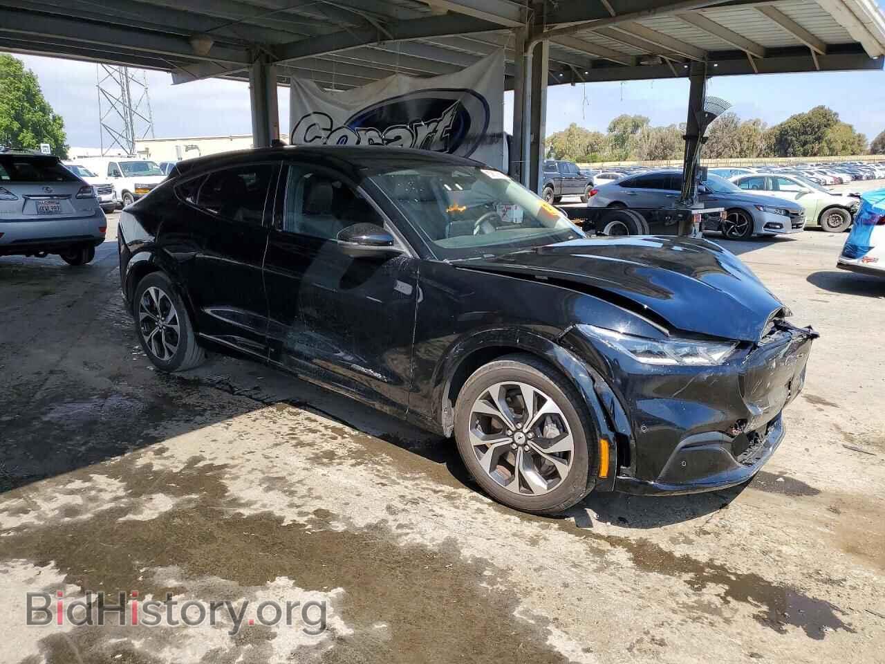 2023 FORD MUSTANG - VIN: 3FMTK3SUXPMB06239 - Фото 4