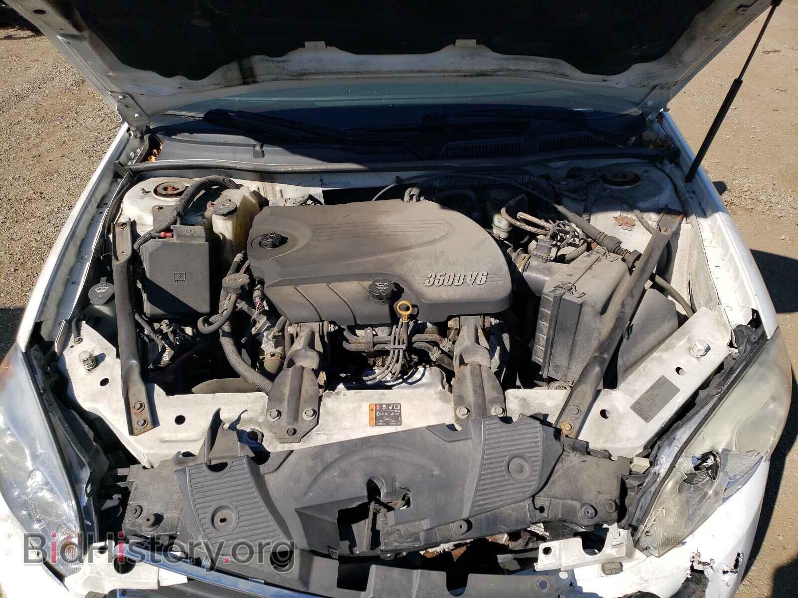 2011 CHEVROLET IMPALA - VIN: 2G1WF5EK9B1332342 - Фото 7