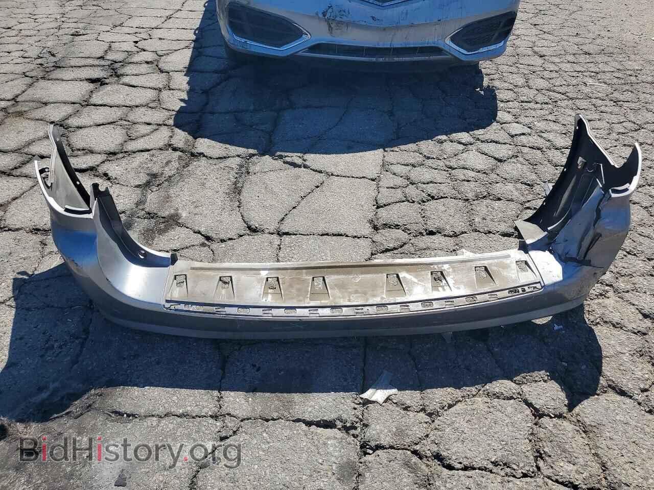 2017 DODGE CARAVAN - VIN: 2C4RDGCG1HR685205 - Photo 13