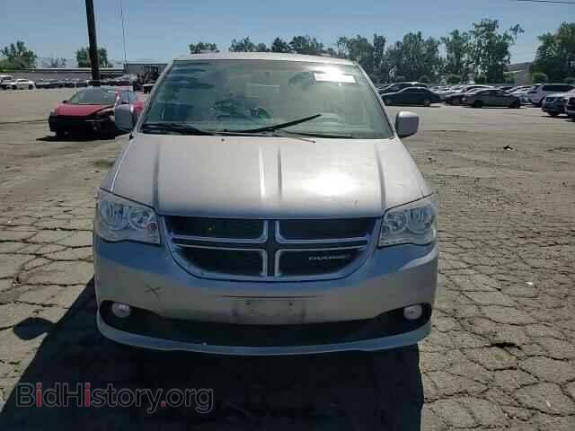 2017 DODGE CARAVAN - VIN: 2C4RDGCG1HR685205 - Photo 15