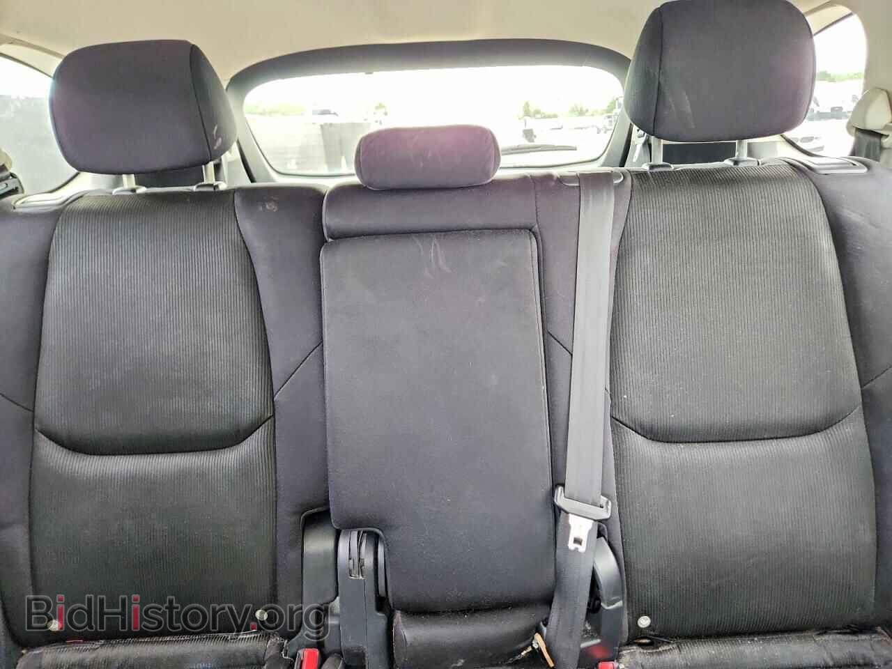2019 MAZDA CX-9 - VIN: JM3TCABY8K0321386 - Фото 10