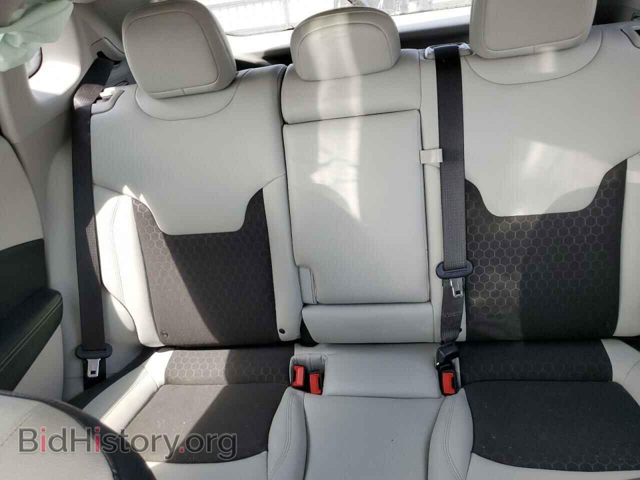 2021 JEEP COMPASS - VIN: 3C4NJDBB0MT544970 - Фото 10